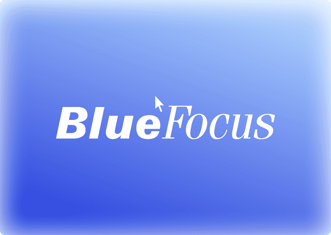 BlueFocus