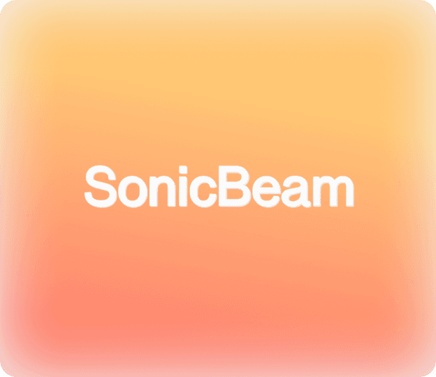 SonicBeam