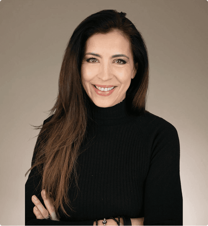 Adriana Kampfner