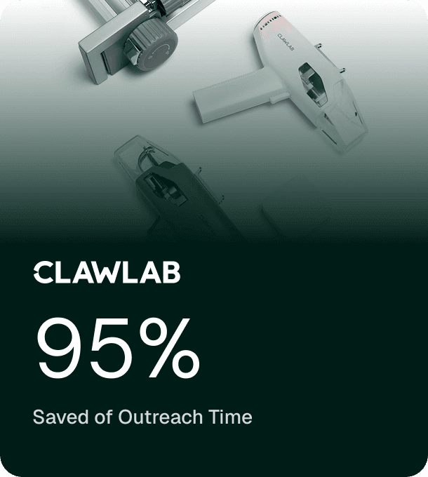 clawlab