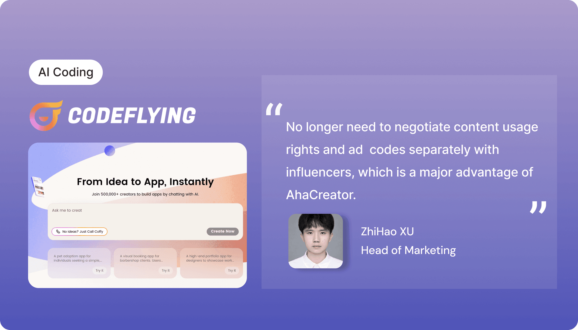 codeflying